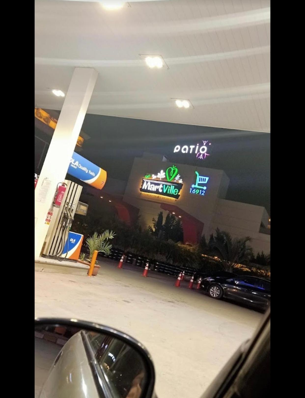 شقة في قلب القاهرة الجديدة تطل على شارع التسعين الشمالي Dış mekan fotoğraf